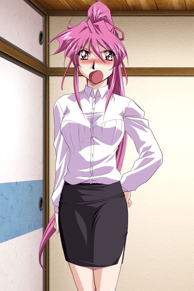 Innai Kansen - Shinya ni Hibiku PonChinKan page 6 full