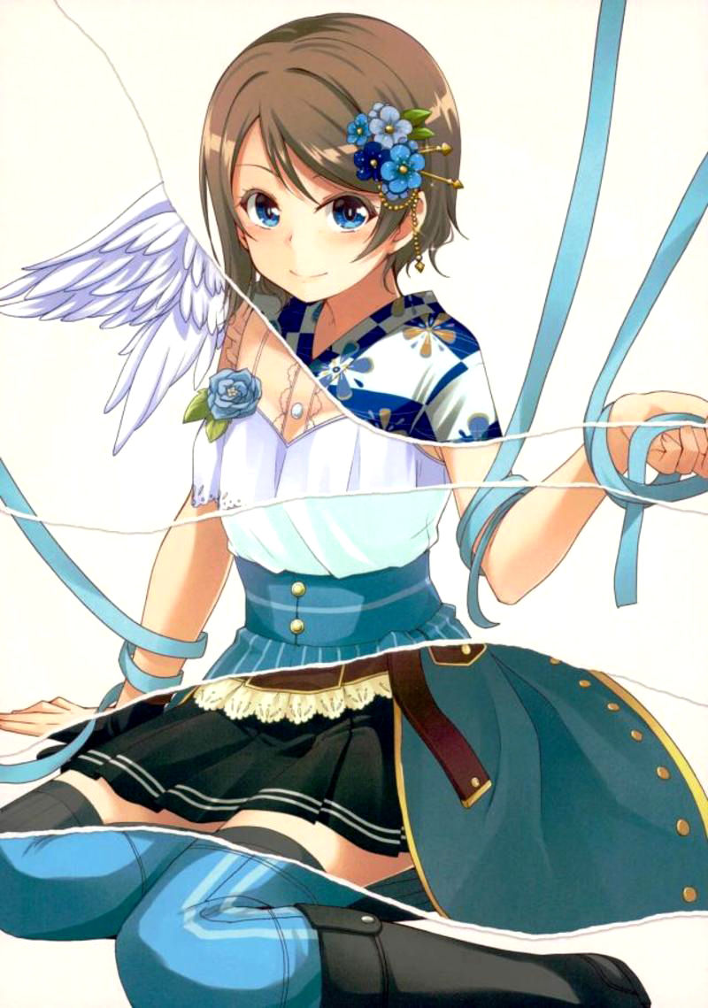 Cosplay Youbi  | 코스프레 요일 3 page 3 full