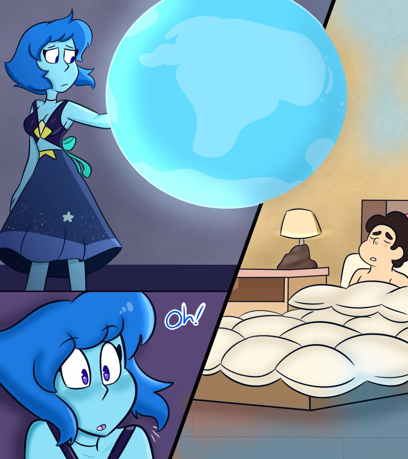 Missing You page 1 full