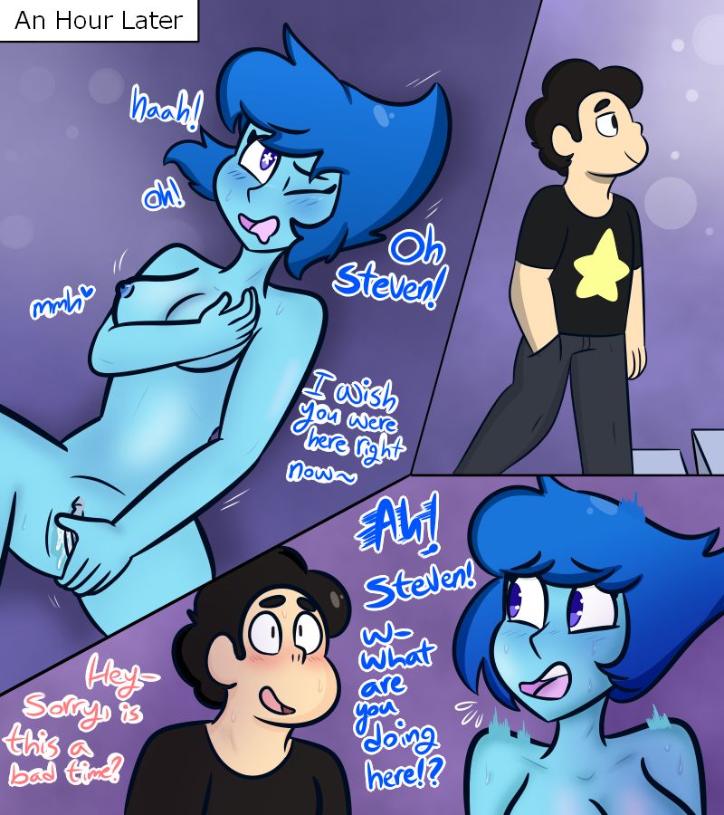 Missing You page 3 full