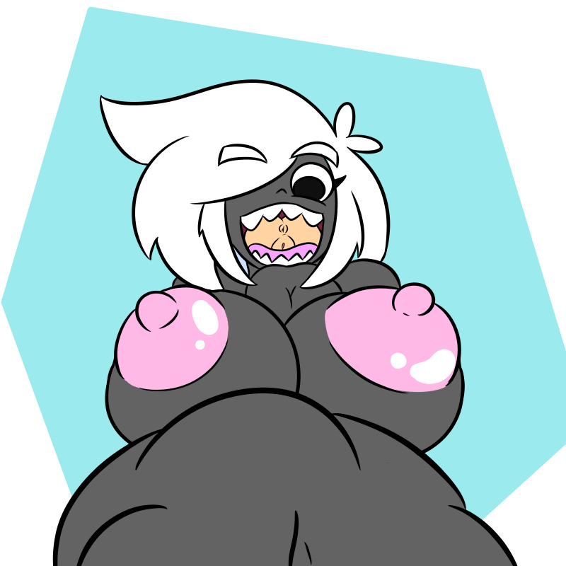 Safe Vore only page 4 full