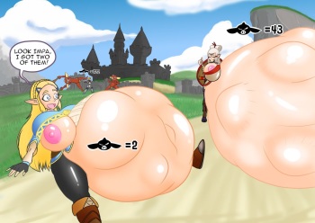 Safe Vore only cover