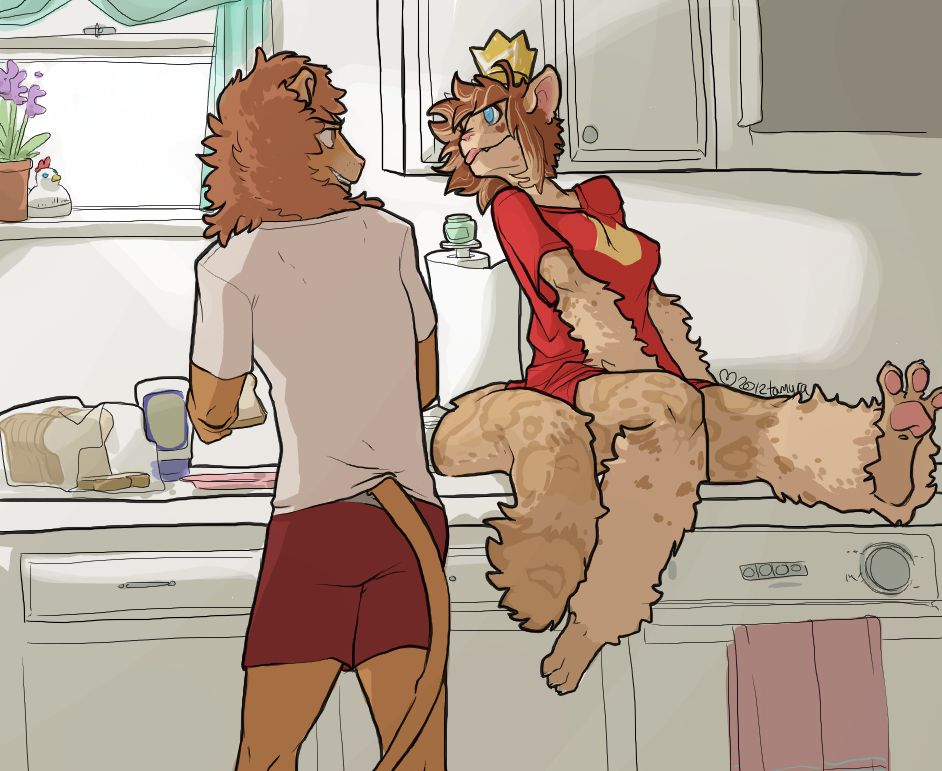Artist - Tamyra page 10 full