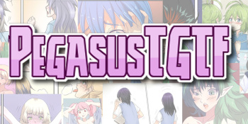 PegasusTGTF cover