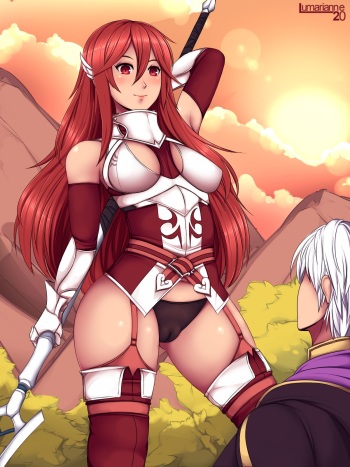 Cordelia cover