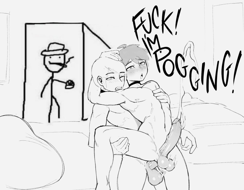Gamer Boys page 10 full