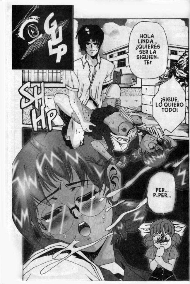 sexschool69 #00 page 10 full