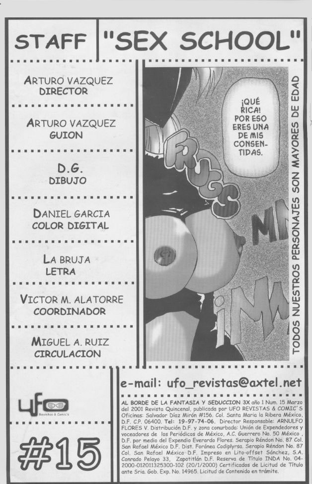 sexschool69 #00 page 2 full