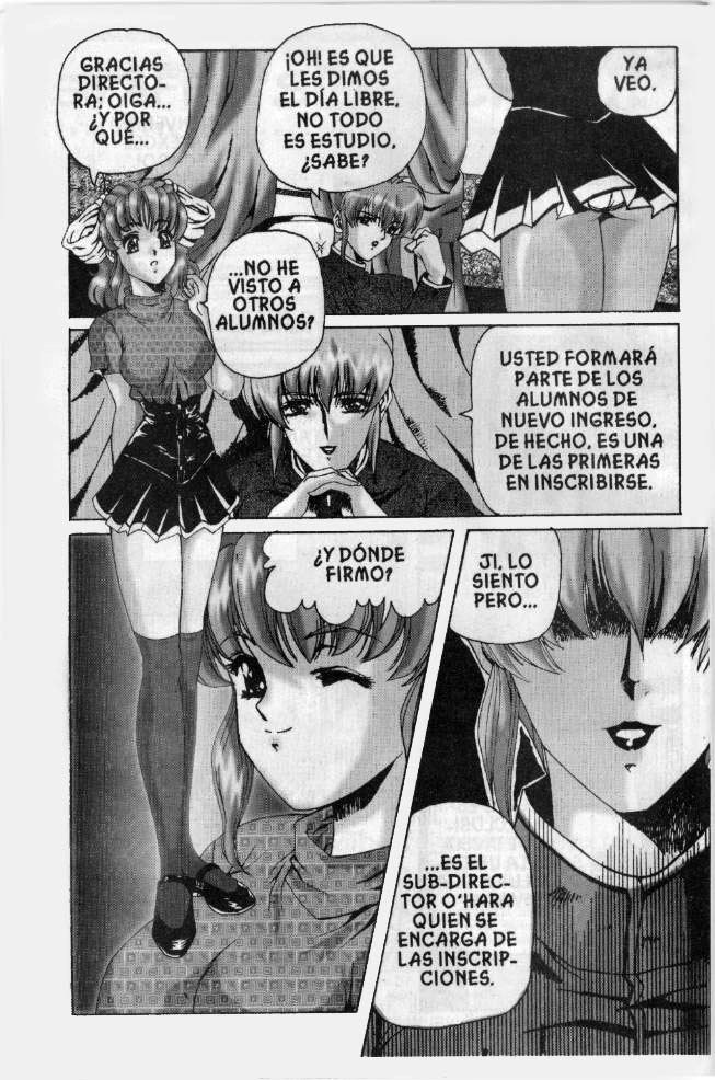sexschool69 #00 page 4 full