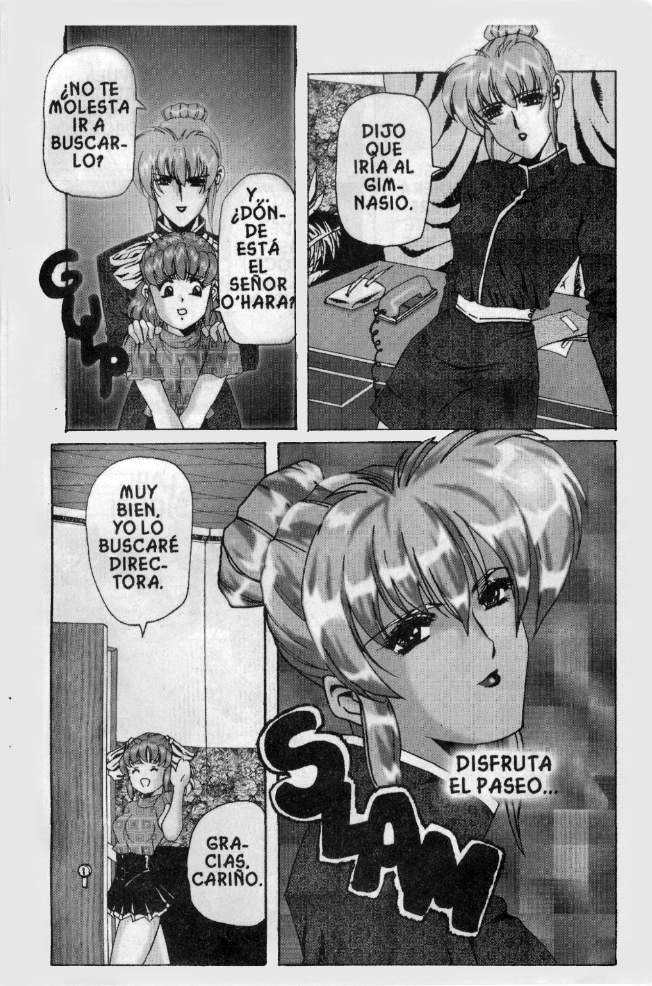 sexschool69 #00 page 5 full