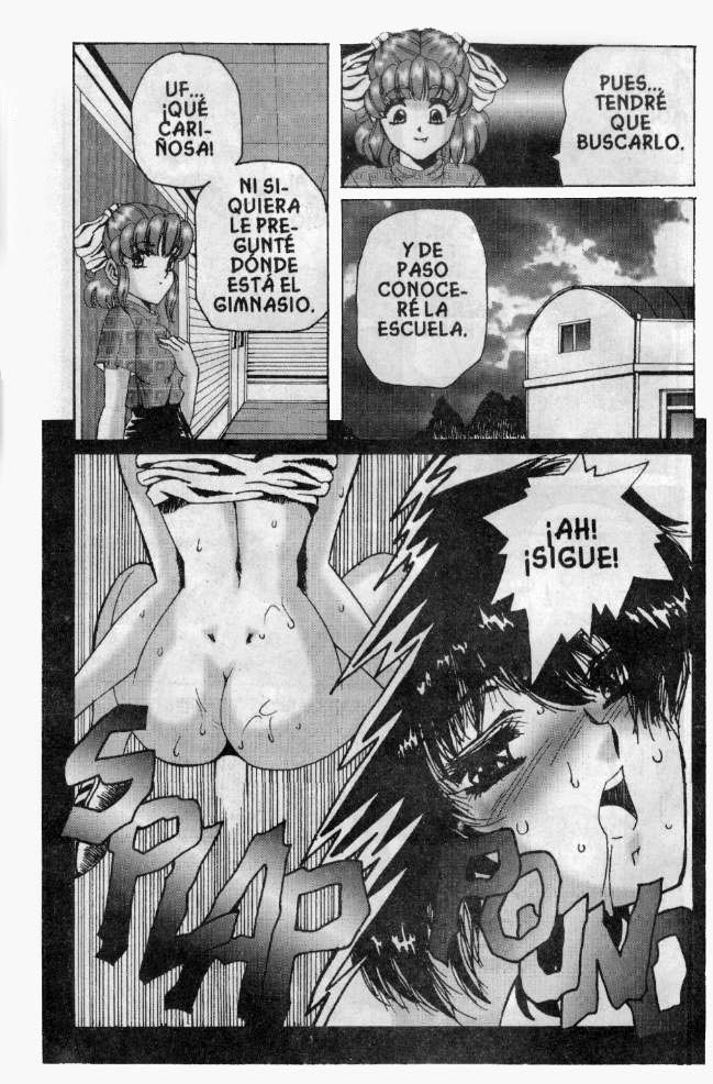 sexschool69 #00 page 6 full