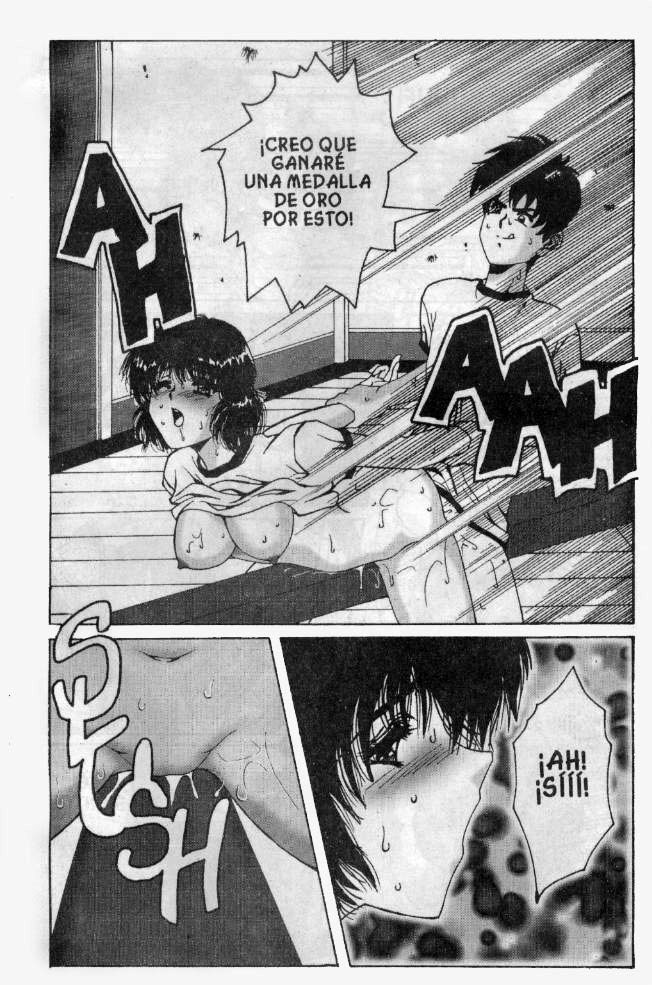 sexschool69 #00 page 7 full