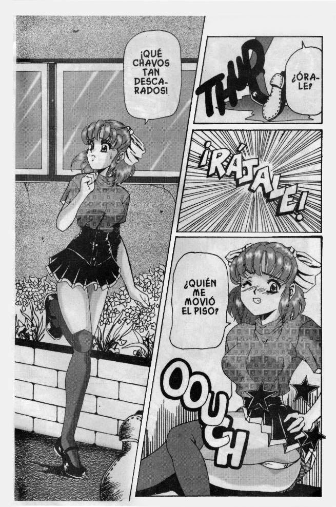 sexschool69 #00 page 9 full