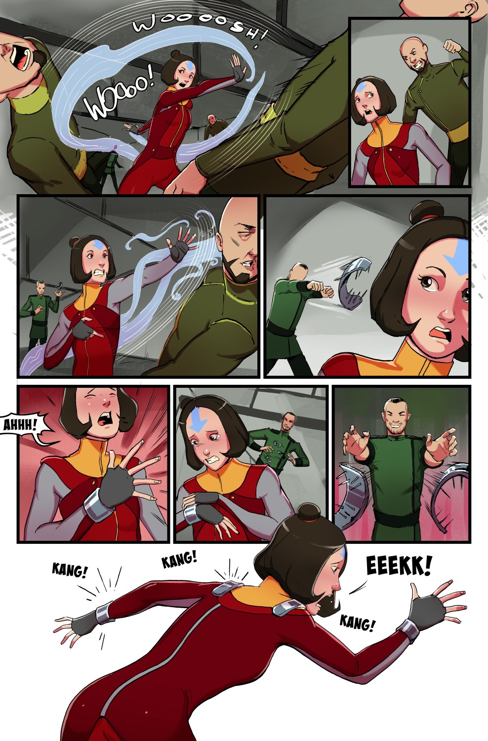 Slavebender page 4 full