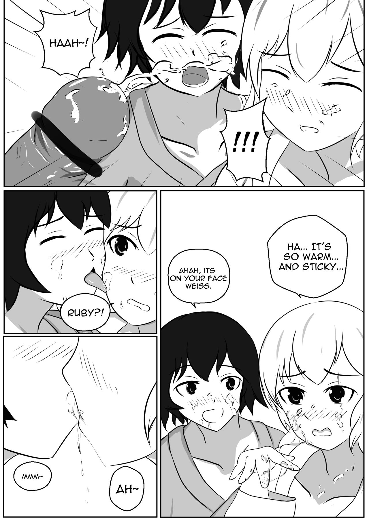 It Was a Good Experience page 3 full
