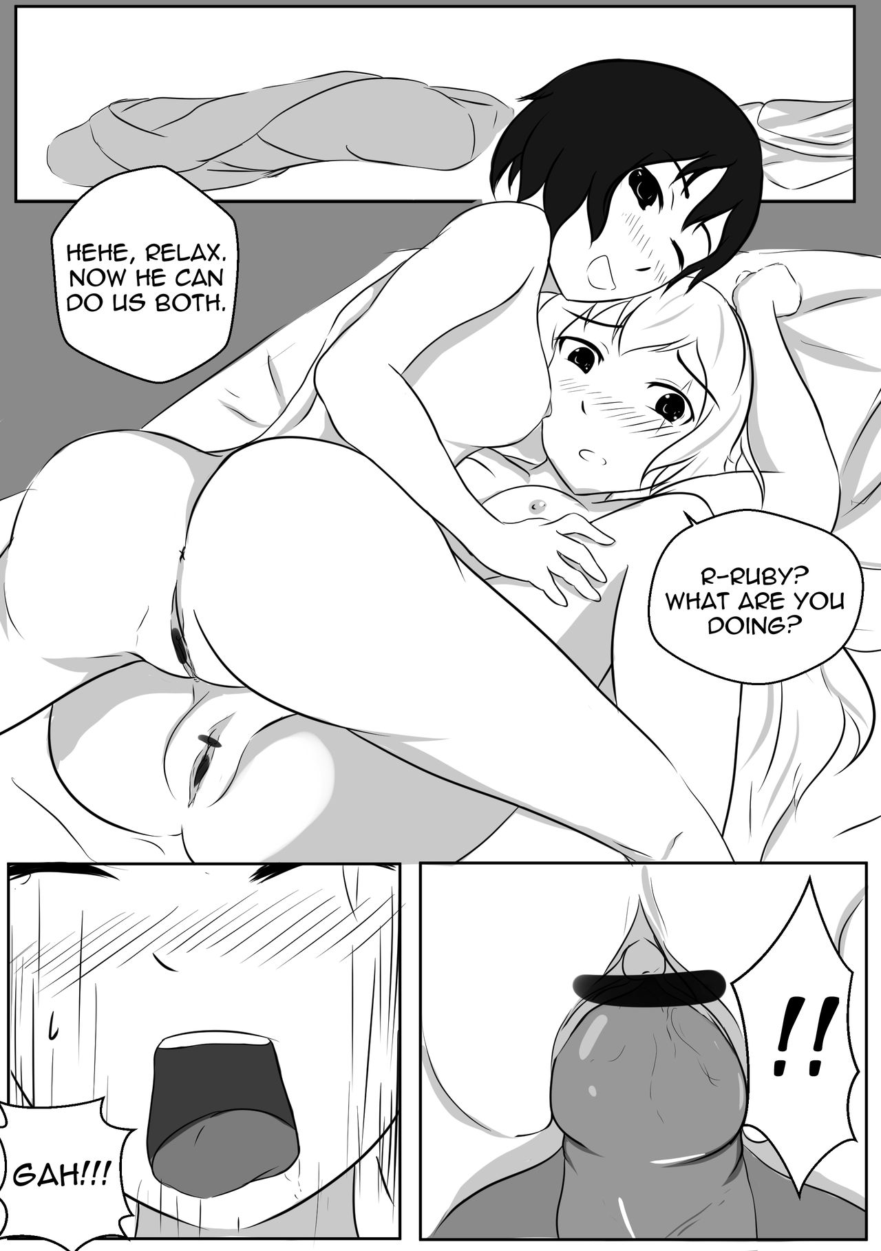 It Was a Good Experience page 4 full