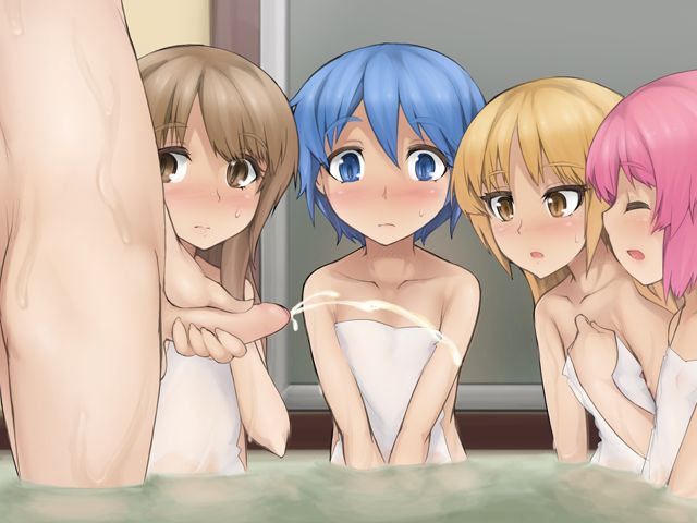 Casual nudity/ normal public nudity archive page 5 full