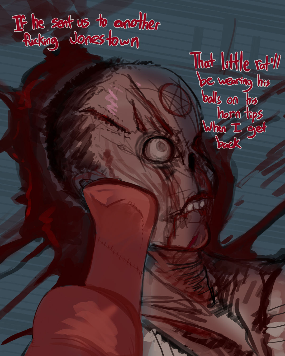 Trick and Treat page 4 full