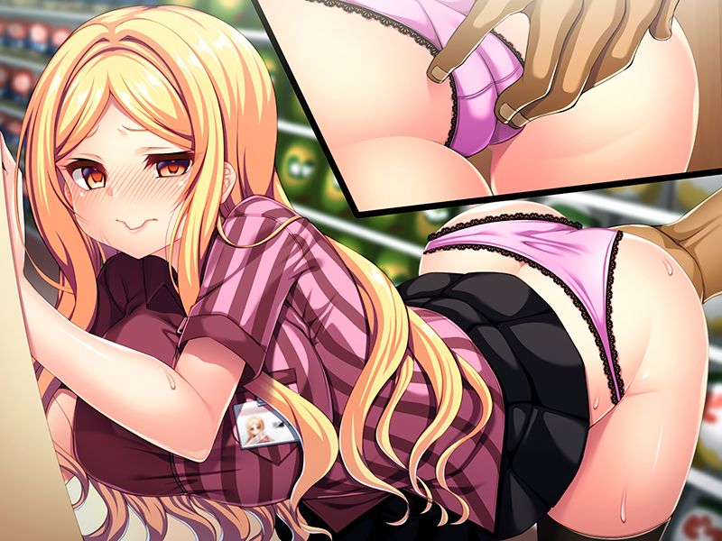 Saimin Arbeit -Tenin Gyaru ni Tenchou Meirei wa Zettai dakara- page 7 full