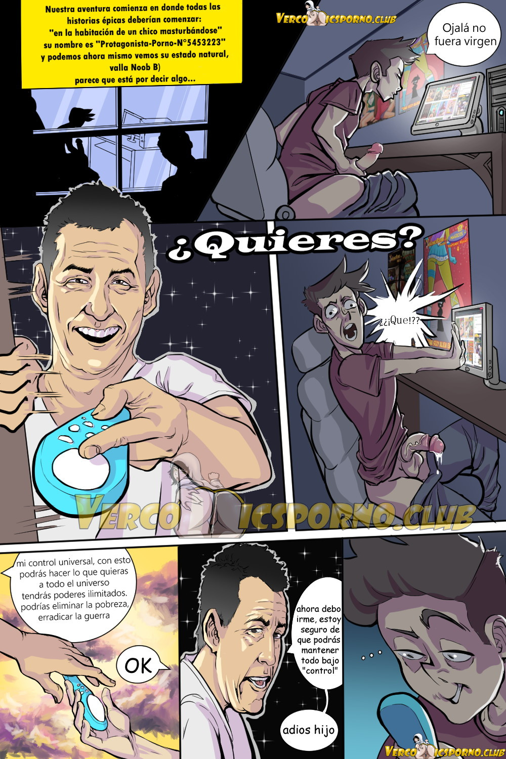 Click 2  - Complete page 2 full