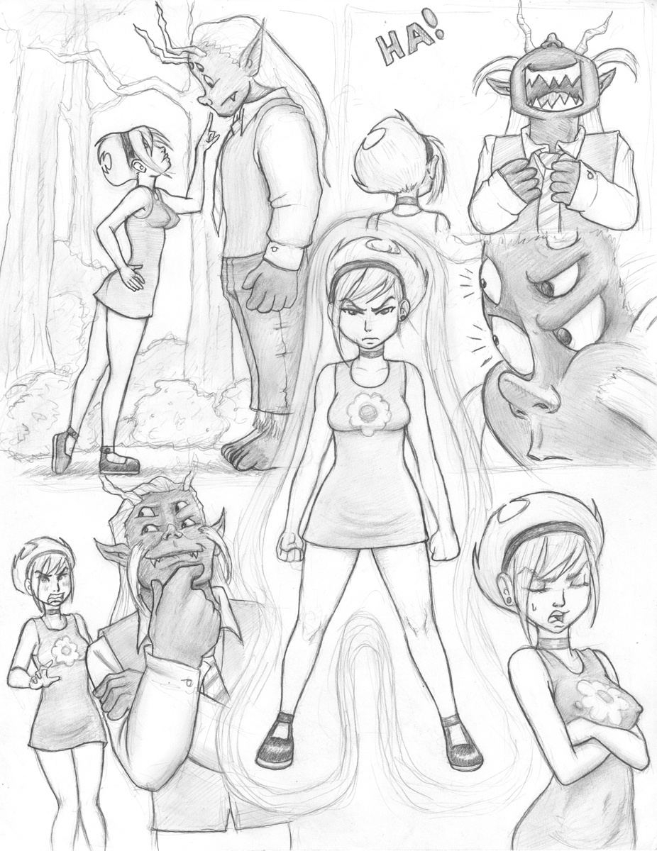 Trigon Invitation page 4 full