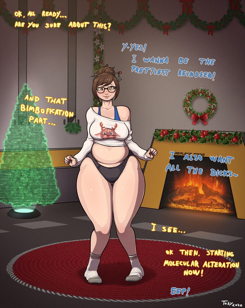 Artist - Toby page 8 full