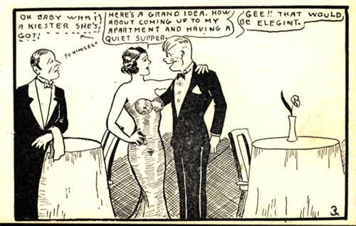 Joe Palooka in The Loosing Fight page 4 full