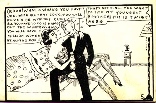 Joe Palooka in The Loosing Fight page 6 full
