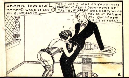 Joe Palooka in The Loosing Fight page 7 full