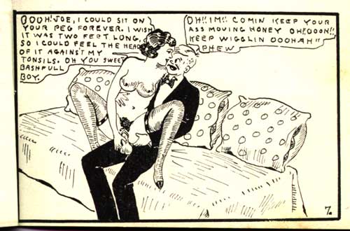 Joe Palooka in The Loosing Fight page 8 full