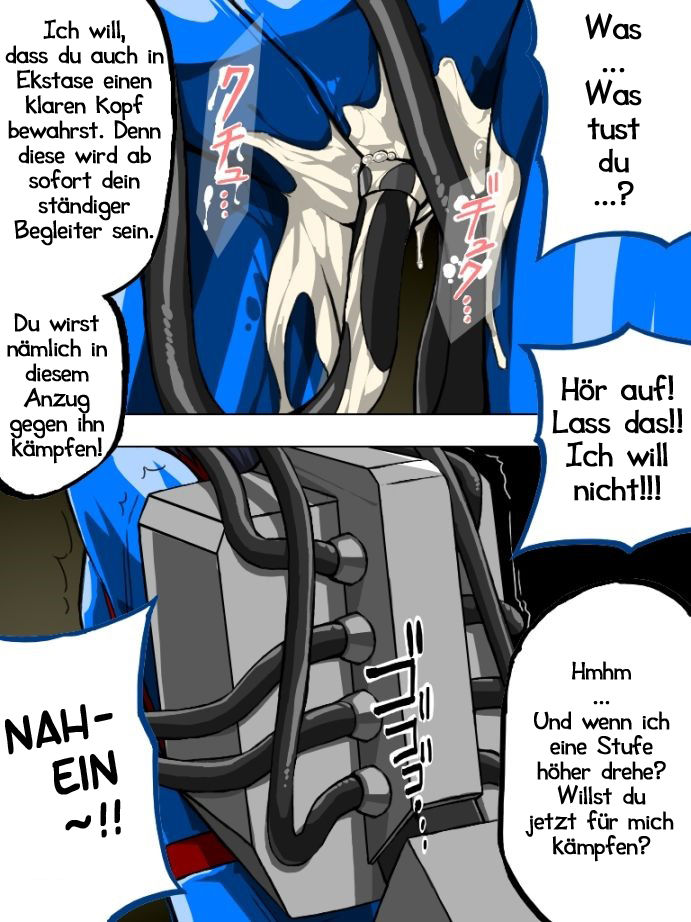 Roku na Me ni Awanai Sentouin 3 page 4 full