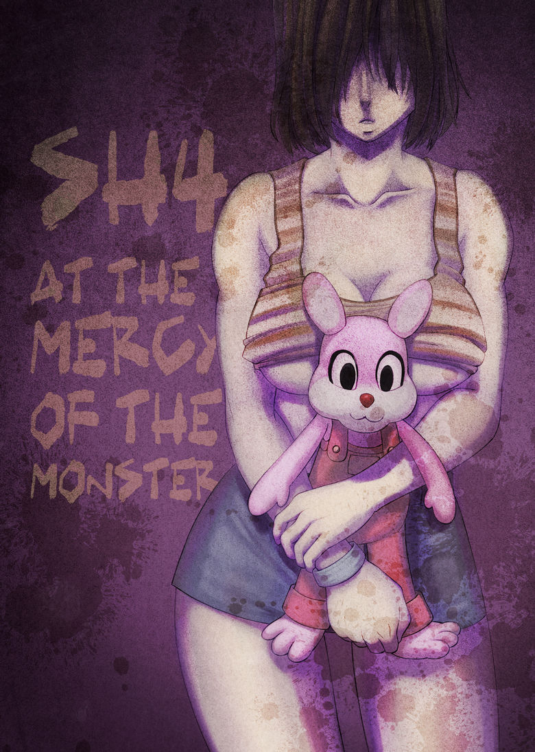 Silent Hill 4: At the mercy of the monster page 1 full