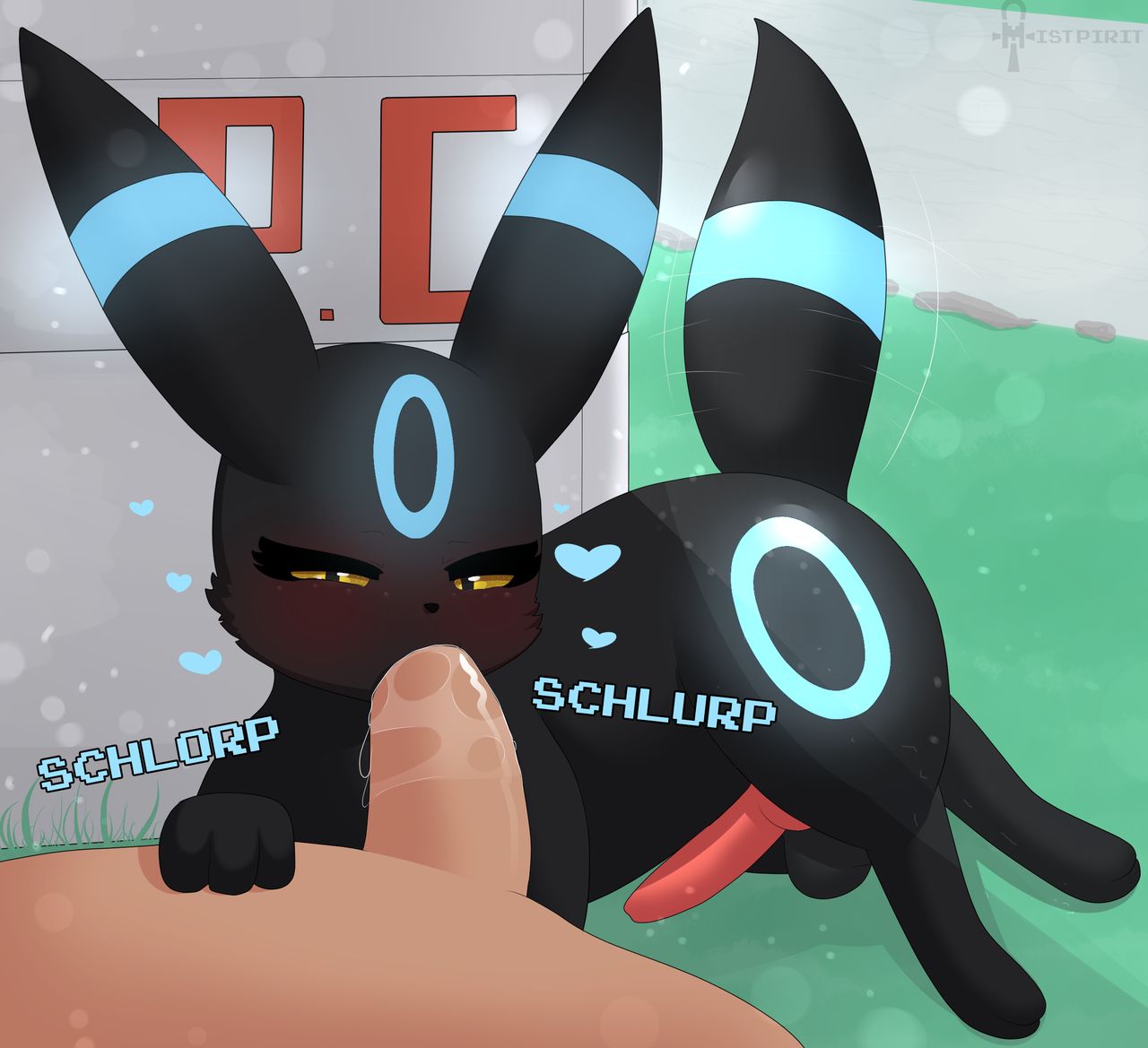 ARTIST mistpirit page 3 full