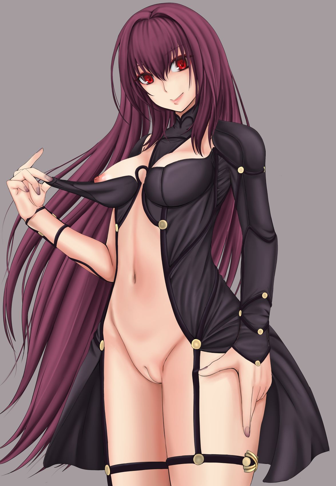 Scathach page 10 full