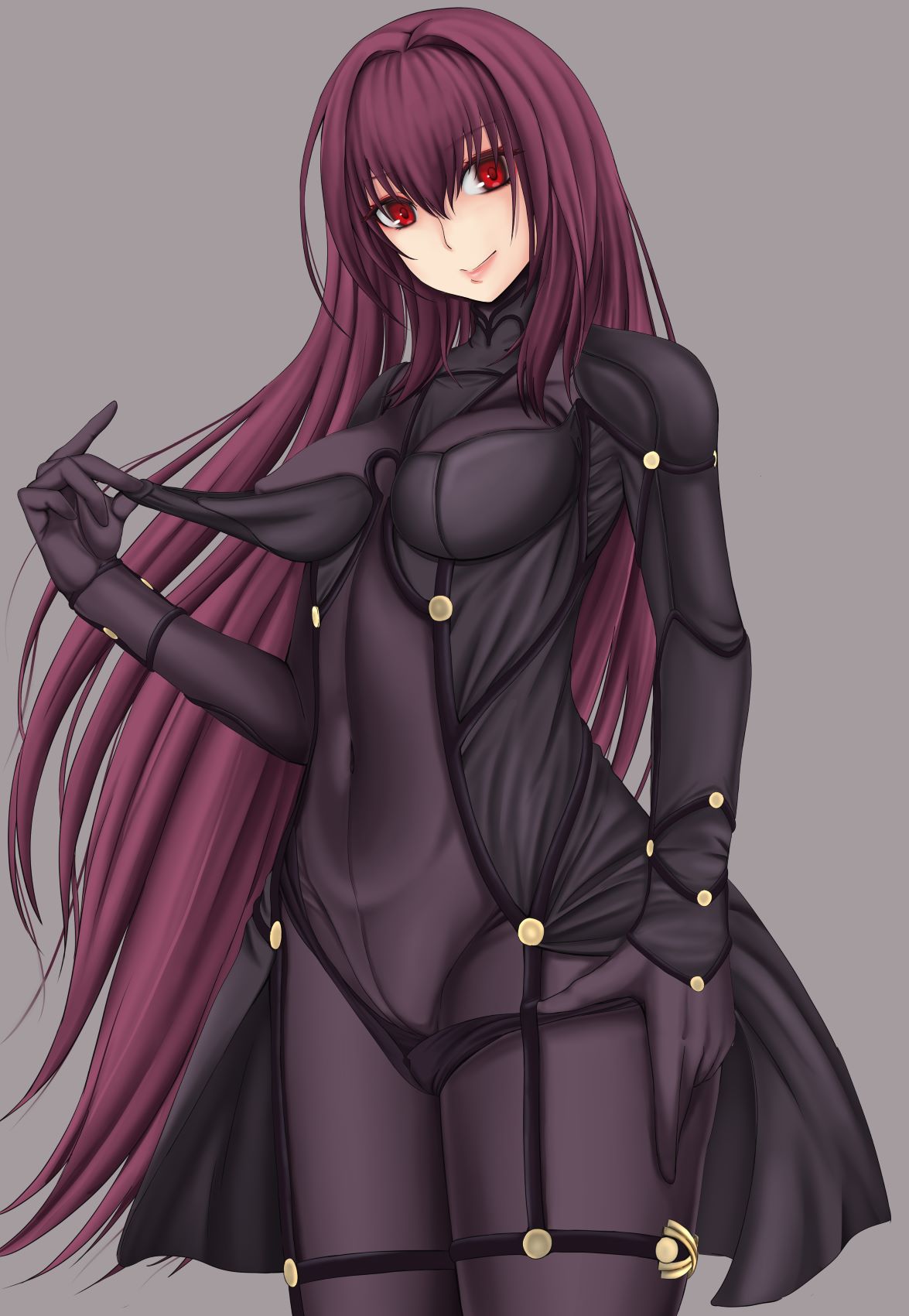 Scathach page 2 full