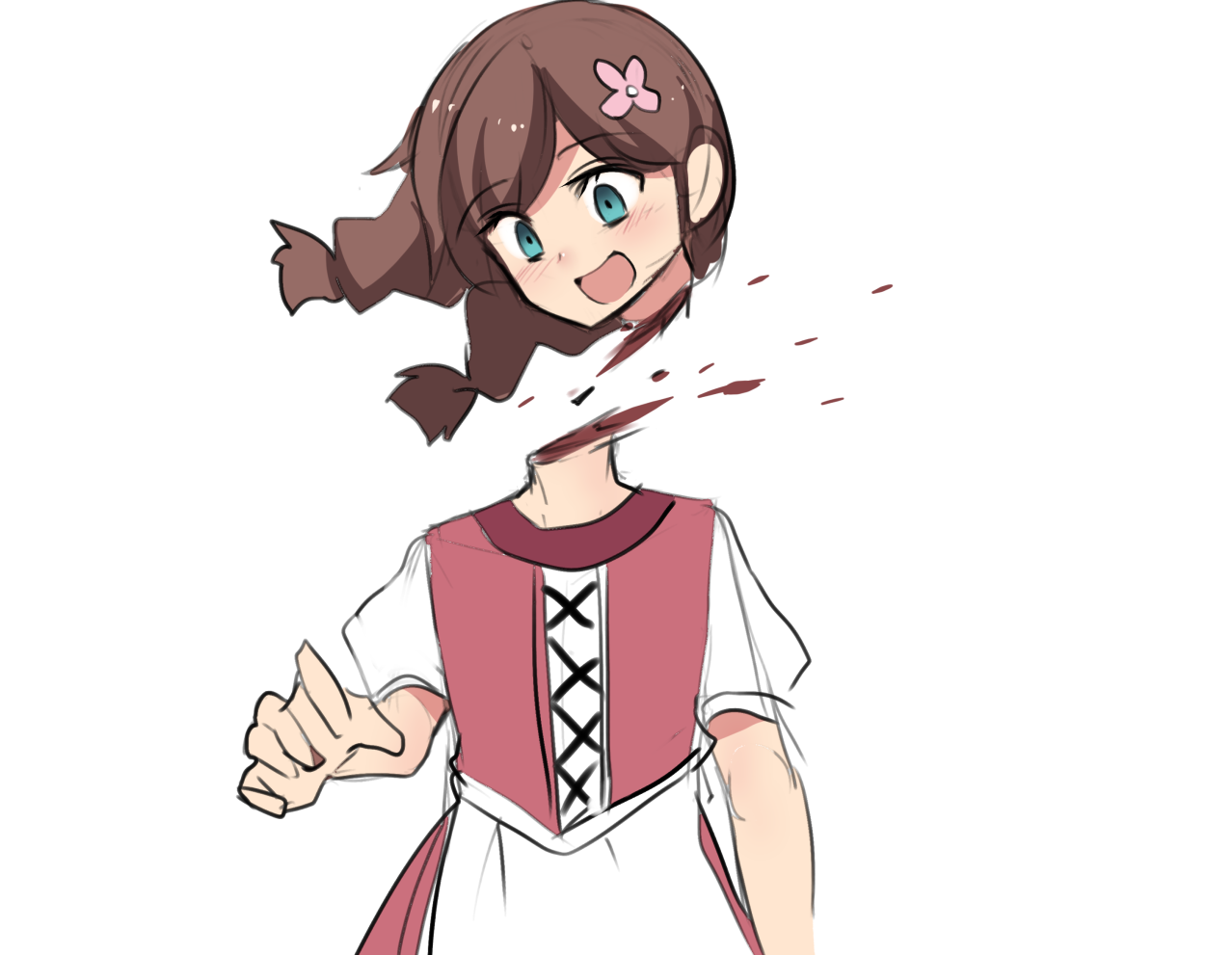 Hilichurls Friends page 2 full