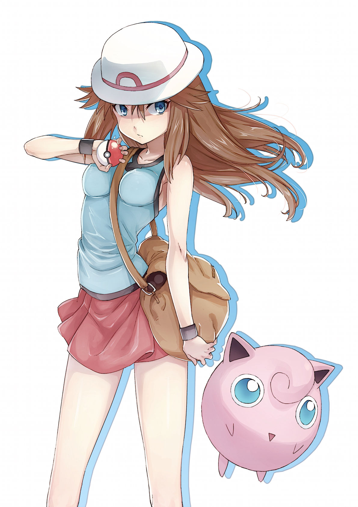 Pixiv Artist - 一志ピューマ page 6 full
