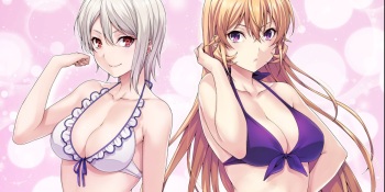 Pixiv Artist - 一志ピューマ cover