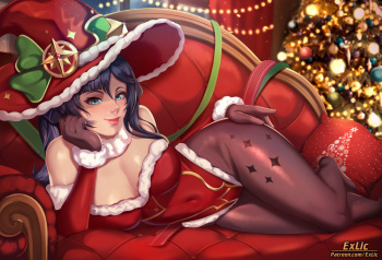 Happy New Year Mona cover