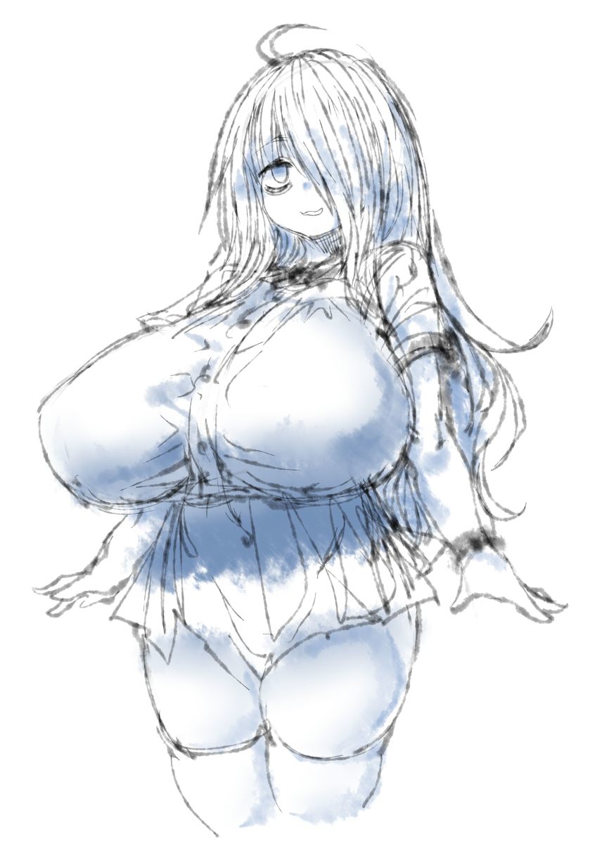 Art: 2B哥 page 2 full