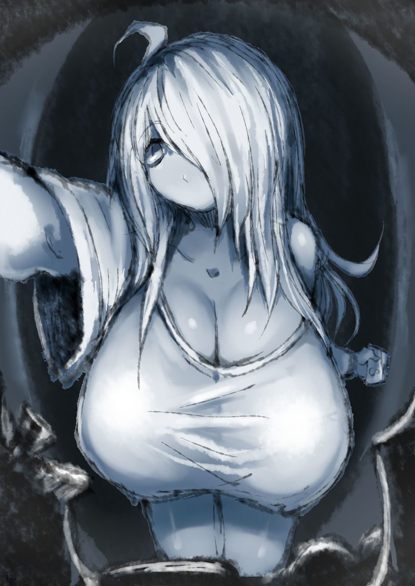 Art: 2B哥 page 3 full