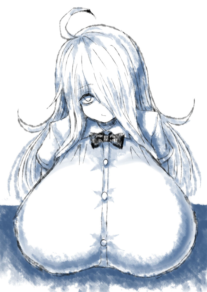 Art: 2B哥 page 5 full