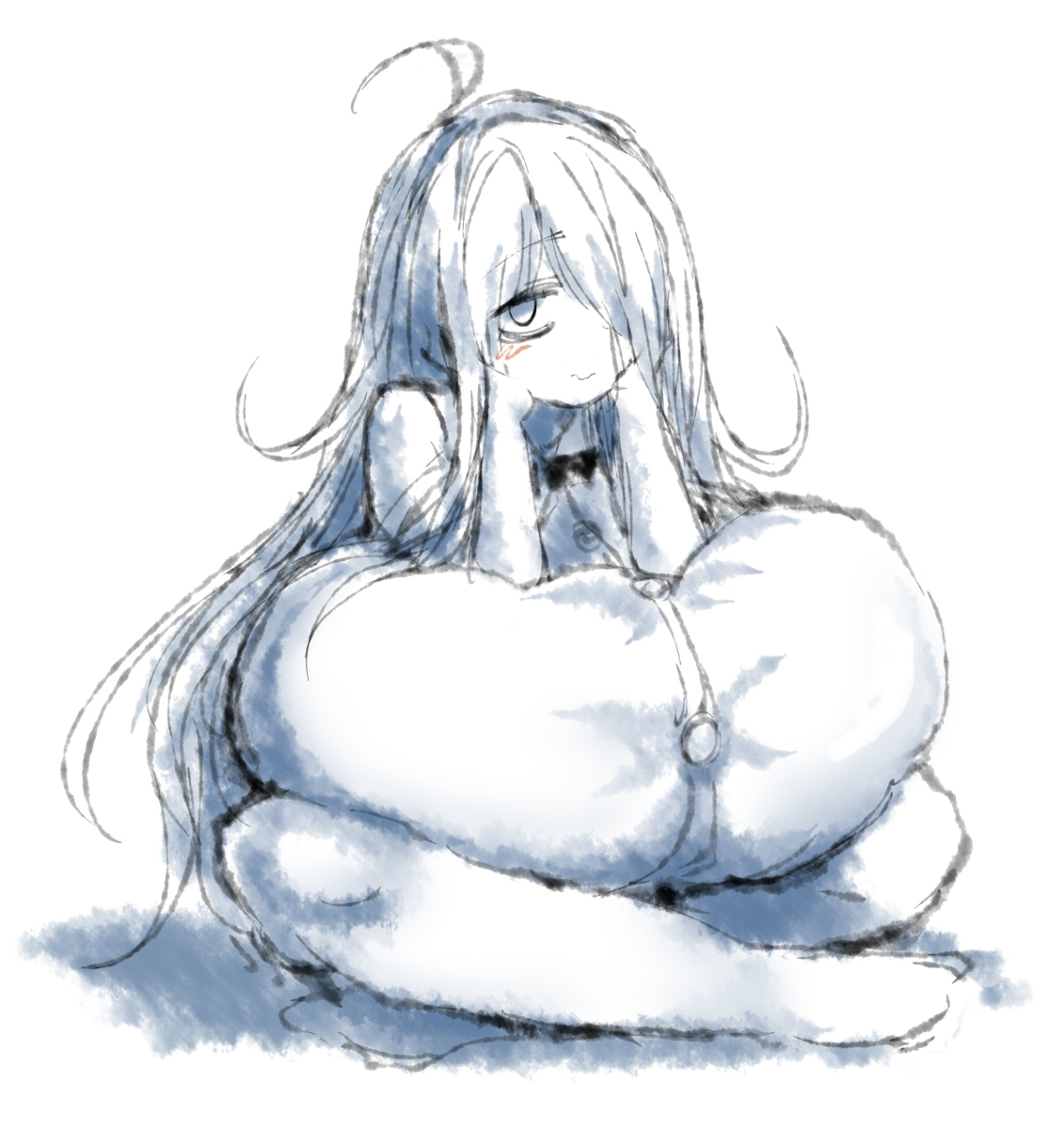 Art: 2B哥 page 8 full