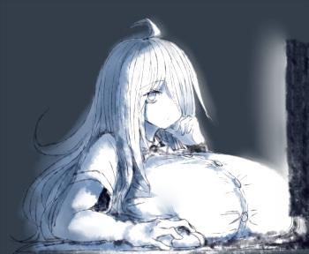 Art: 2B哥 cover