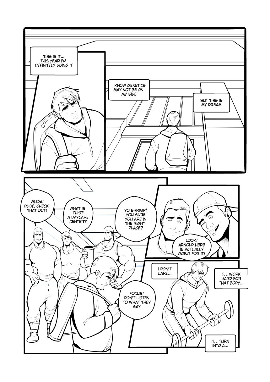 Absolutbleu page 1 full