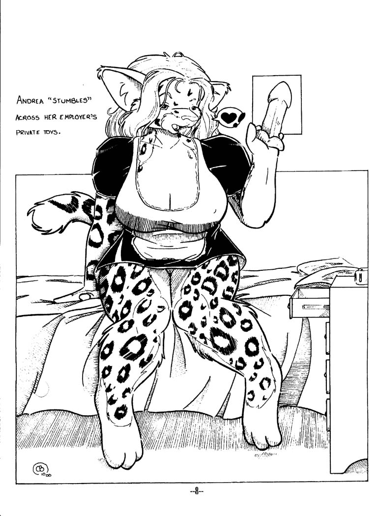 Ring for Service page 9 full
