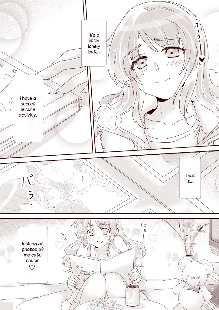 Itokoi page 4 full