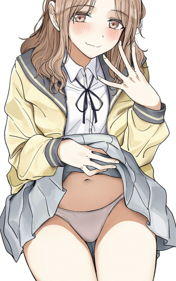 pixiv 5110556 cover