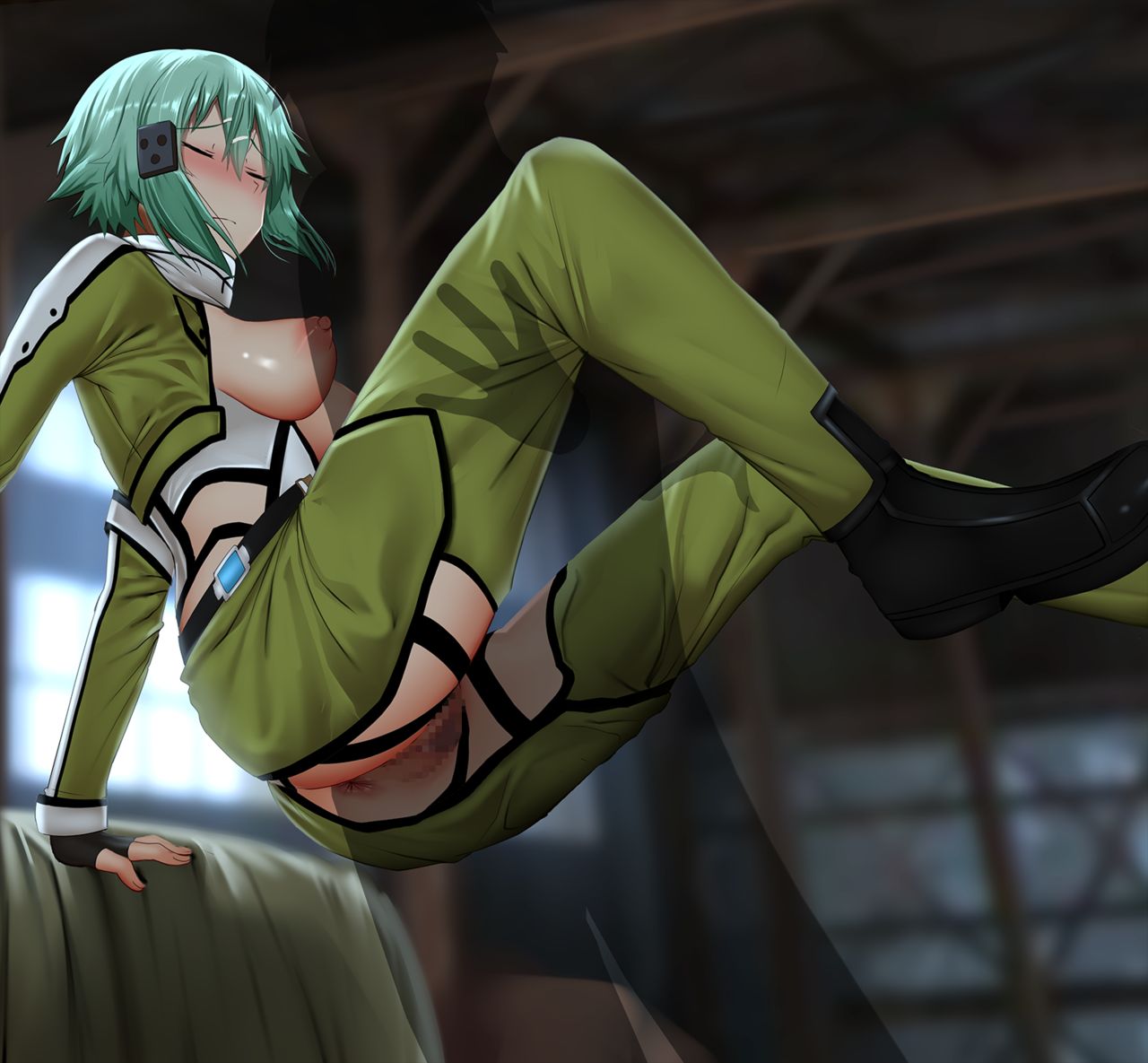 Sinon page 5 full