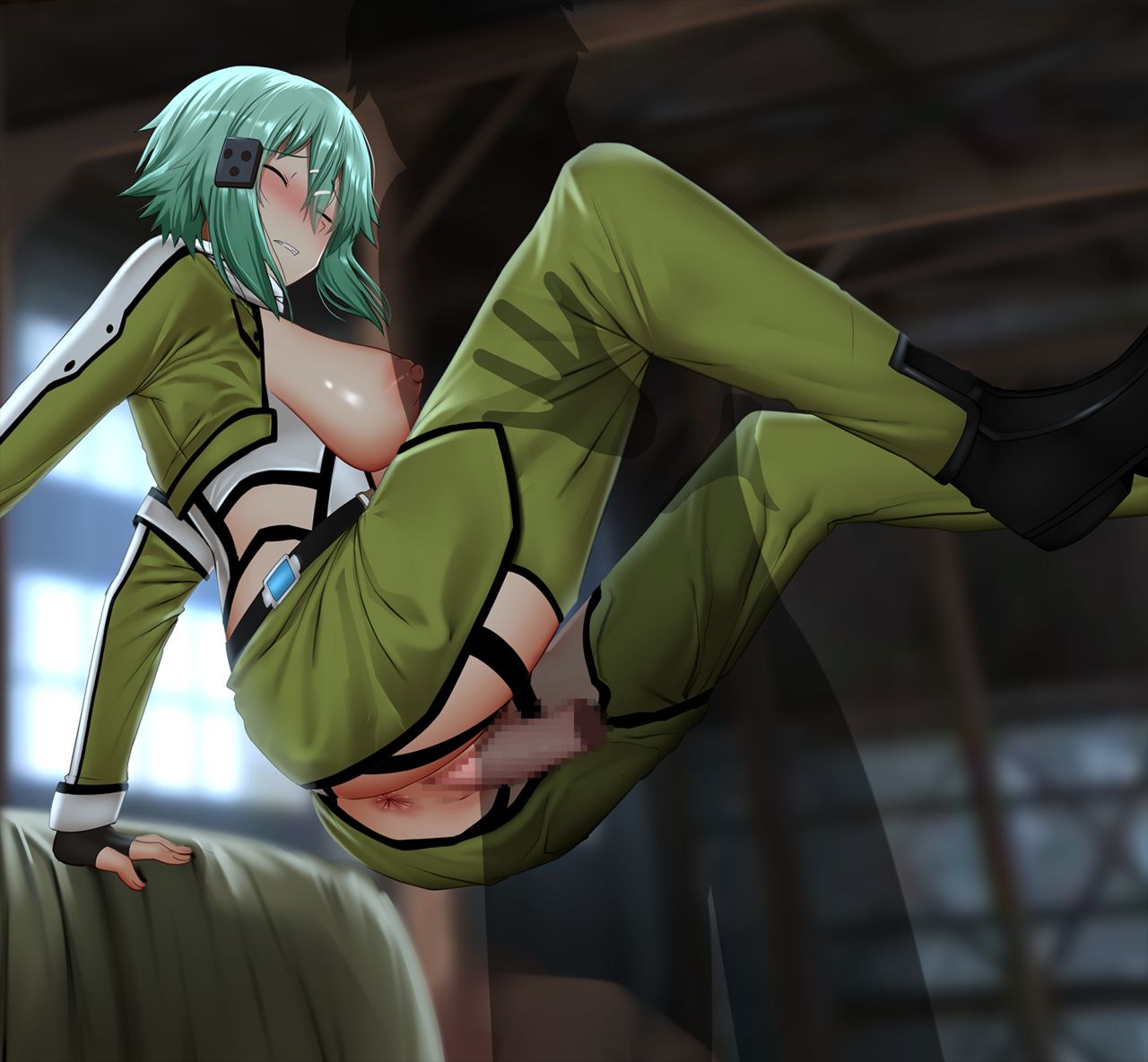 Sinon page 6 full
